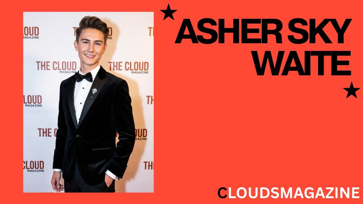 Asher Sky Waite