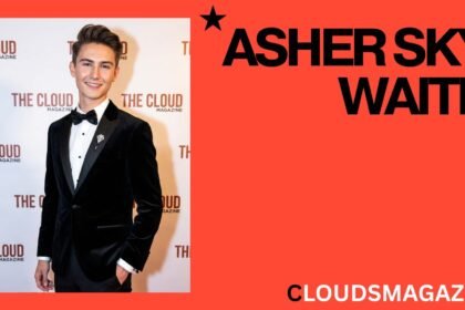 Asher Sky Waite