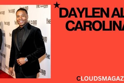 Daylen Ali Carolina