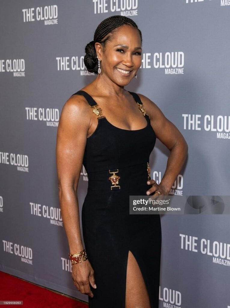Daylen Ali Carolina Mother Terri J. Vaughn