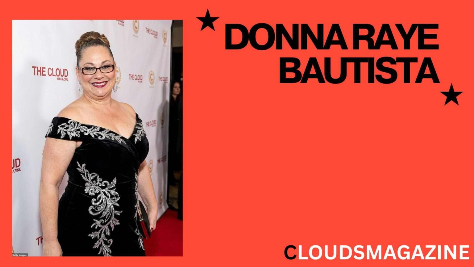 Donna Raye Bautista