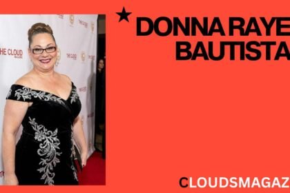 Donna Raye Bautista