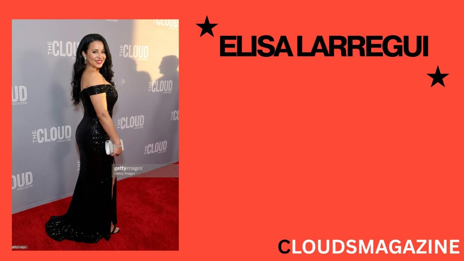 Elisa Larregui