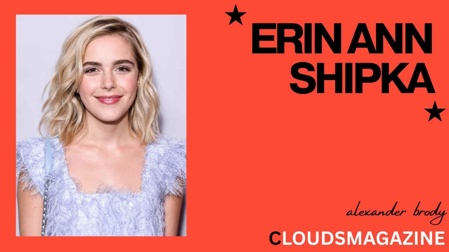 Erin Ann Shipka