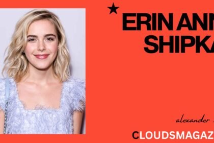 Erin Ann Shipka