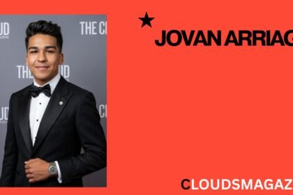 Jovan Arriaga