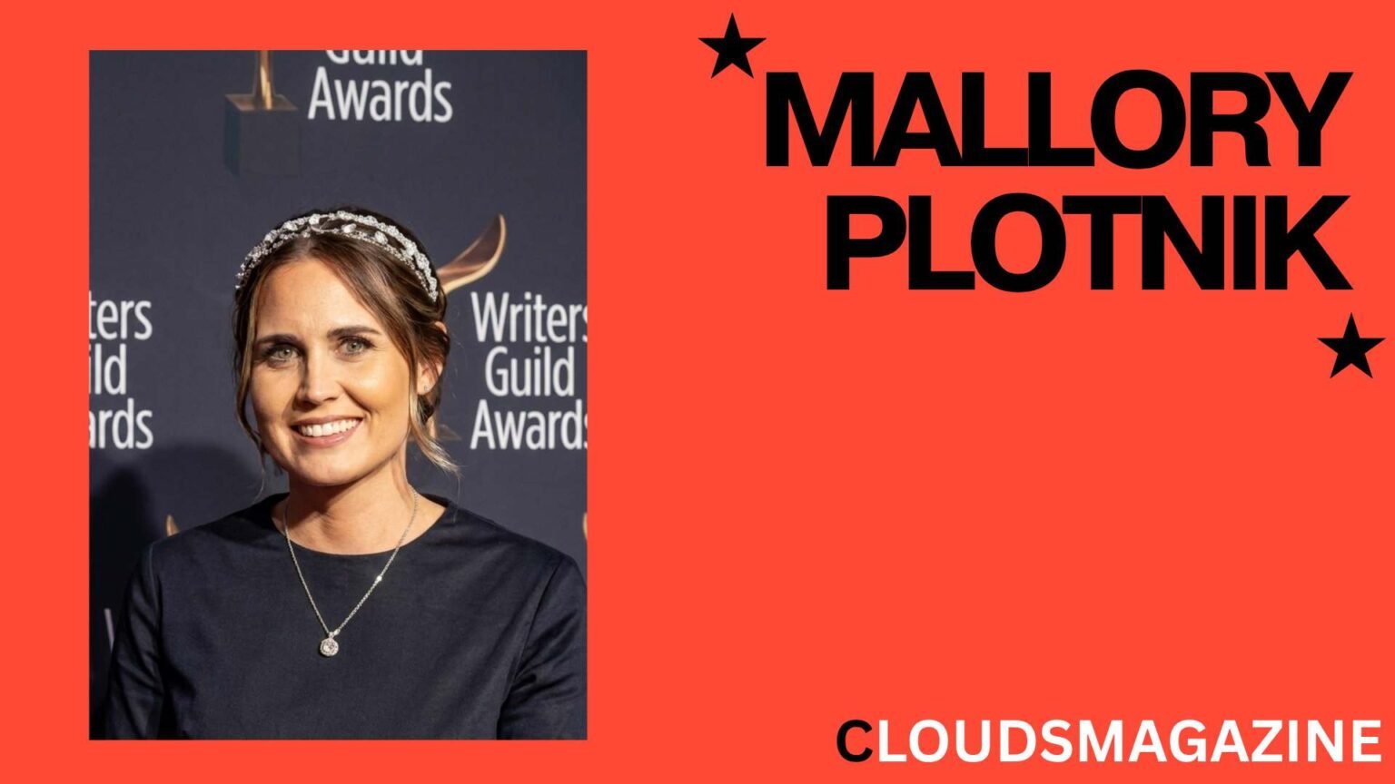 Mallory Plotnik