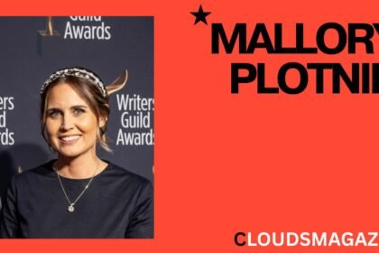 Mallory Plotnik