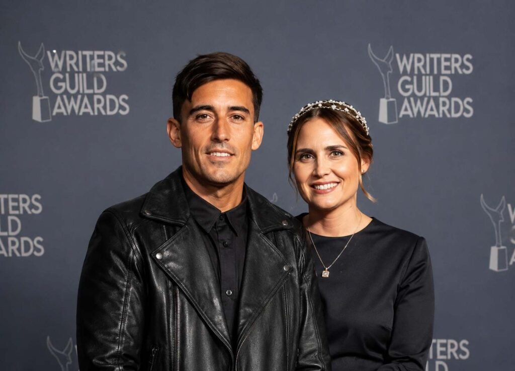 Mallory Plotnik Marriage to Phil Wickham