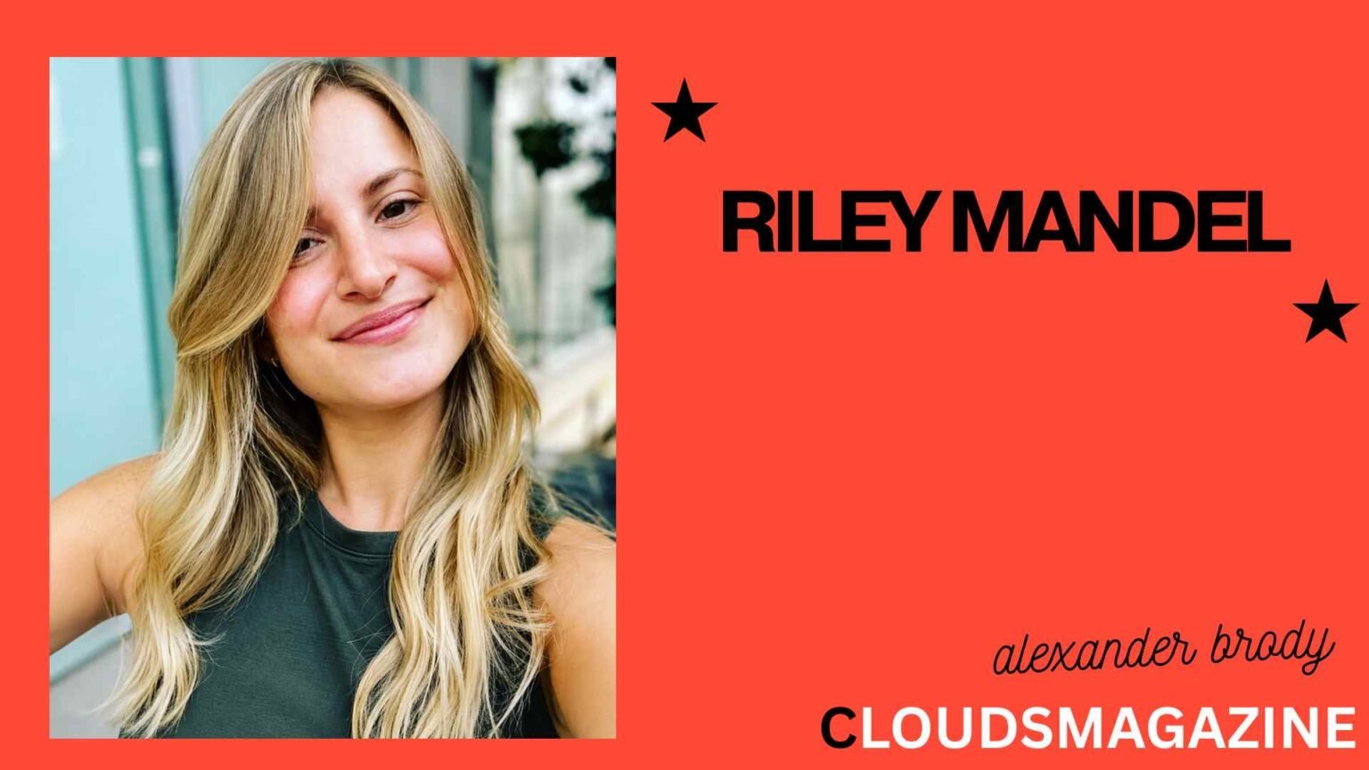 Riley Mandel