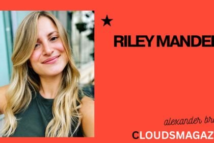Riley Mandel