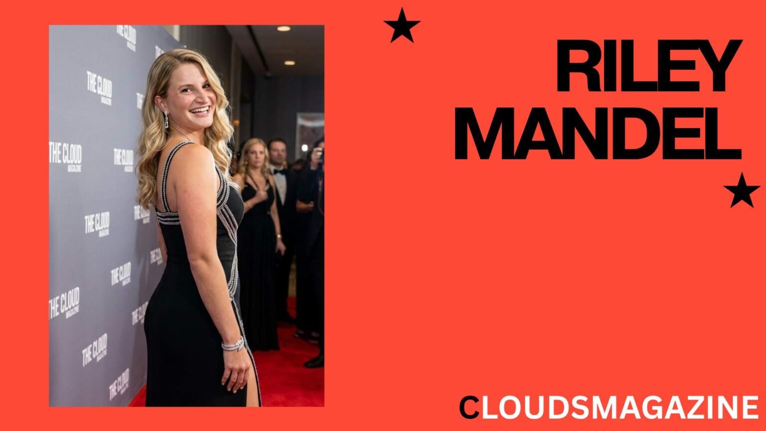 Riley Mandel