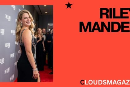 Riley Mandel