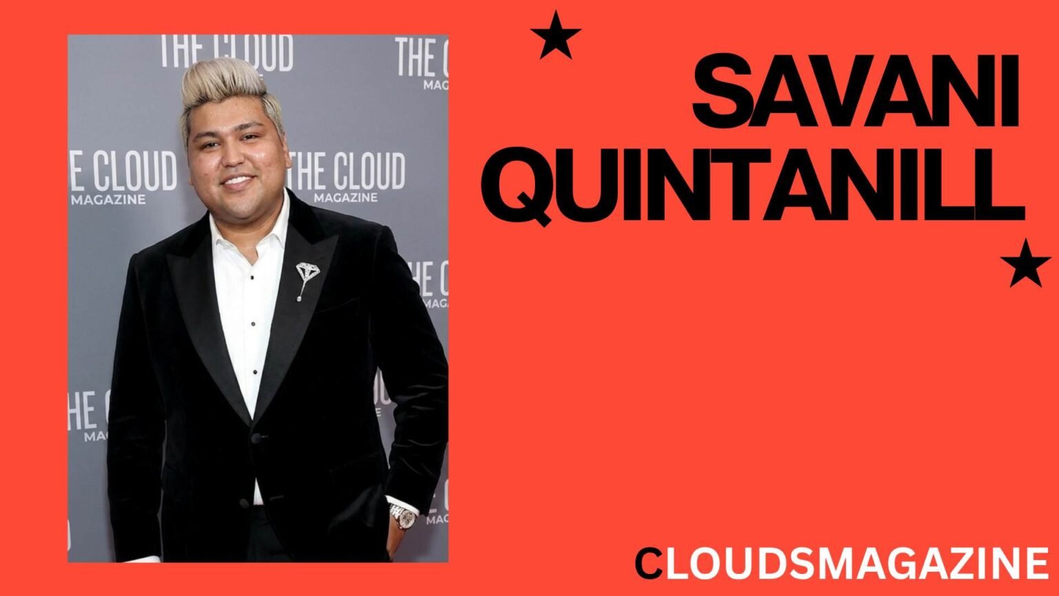 Savani Quintanilla
