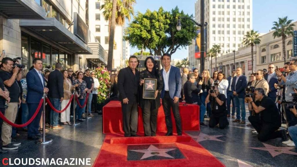 Who Are Jovan Arriaga Parents