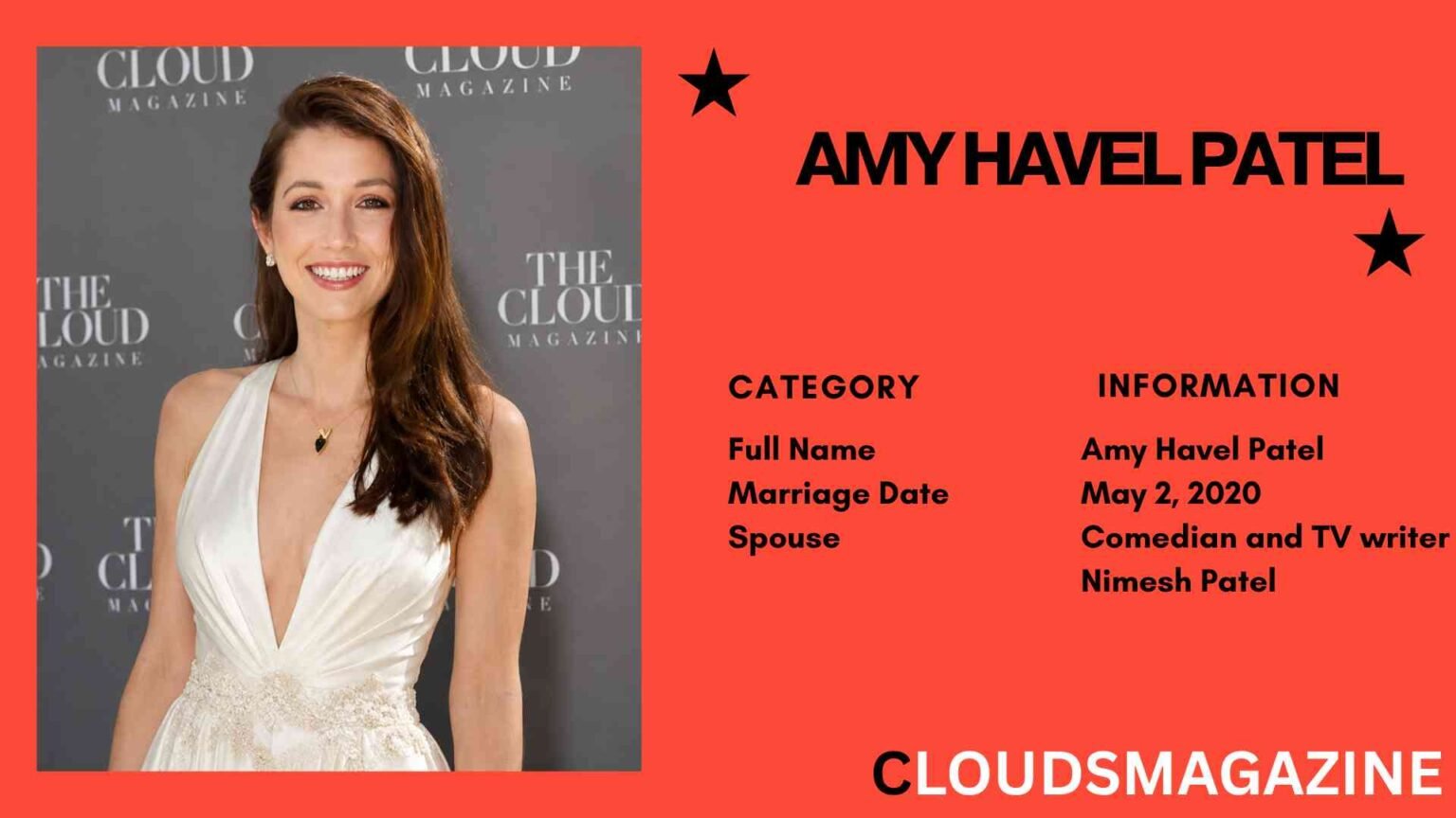 Amy Havel Patel