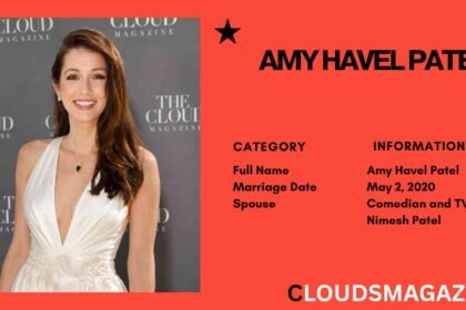 Amy Havel Patel