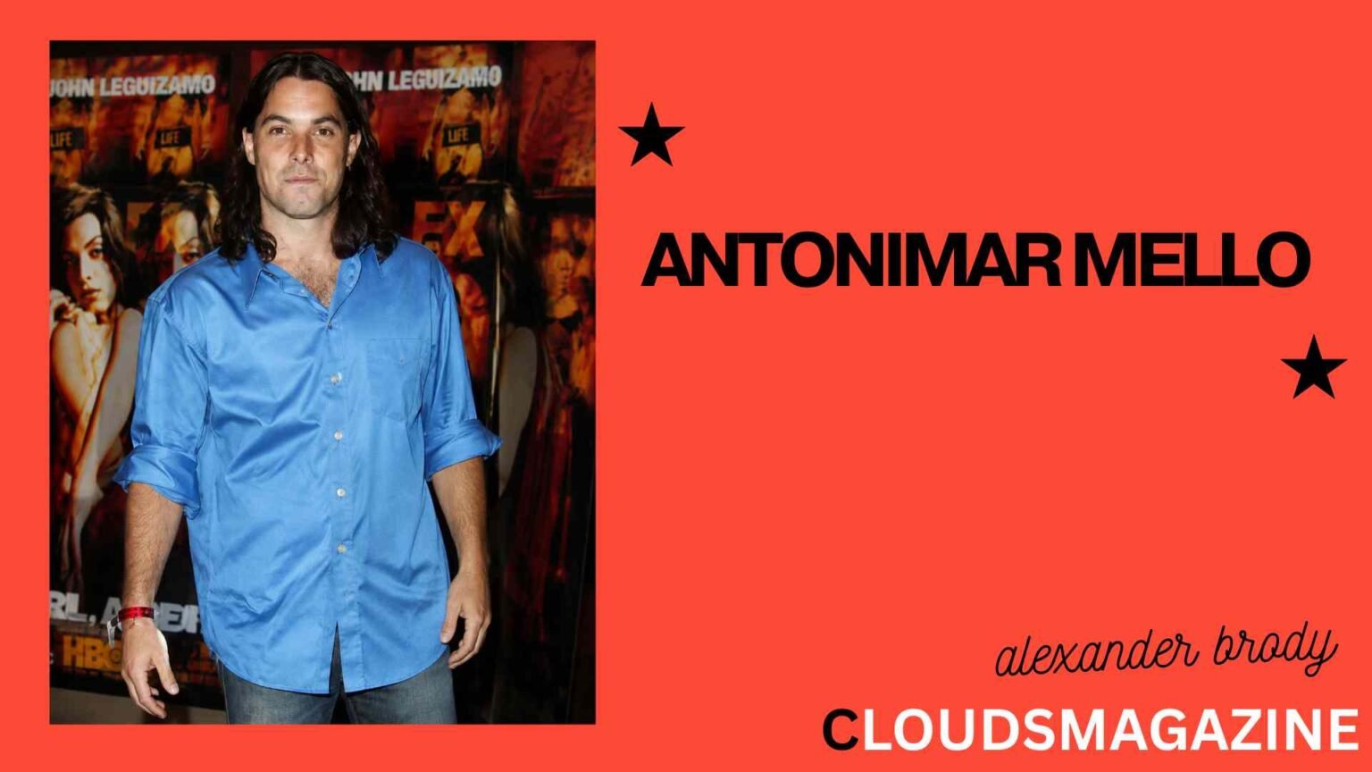 Antonimar Mello