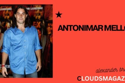 Antonimar Mello