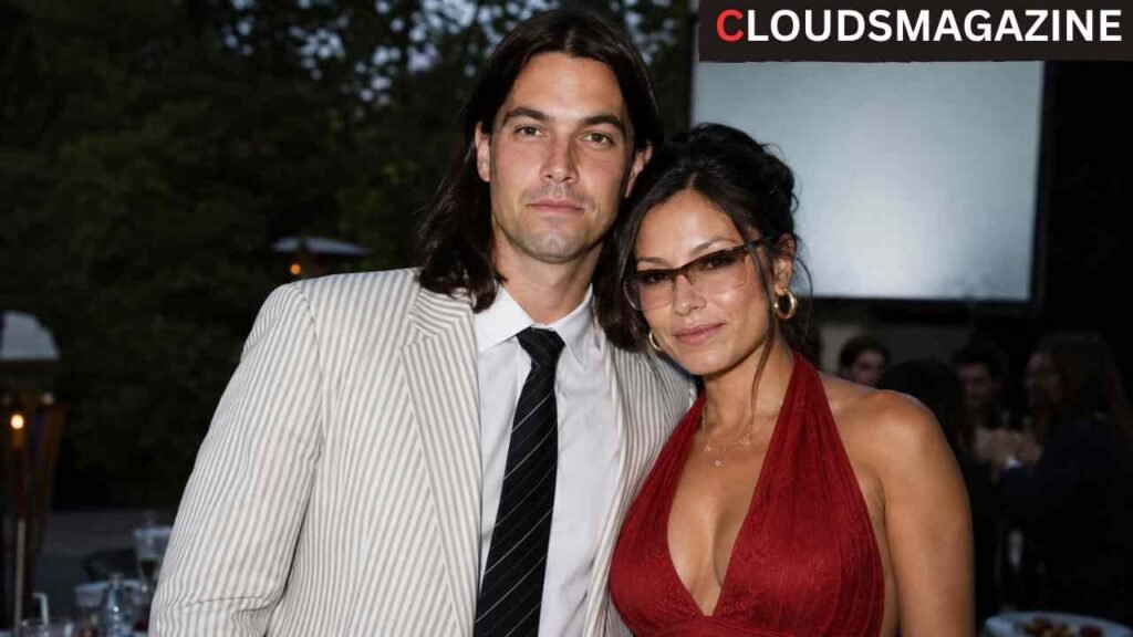 Antonimar Mello and Lisa Lisa Relationship