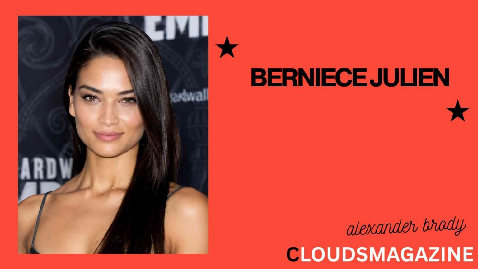 Berniece Julien