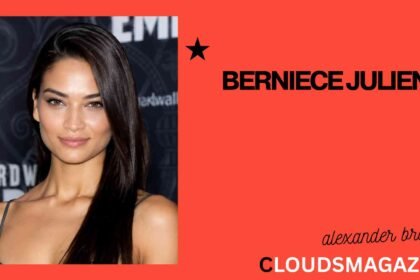 Berniece Julien