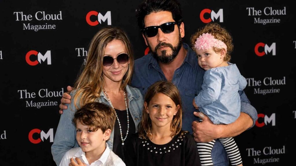 Billy Bernthal Siblings