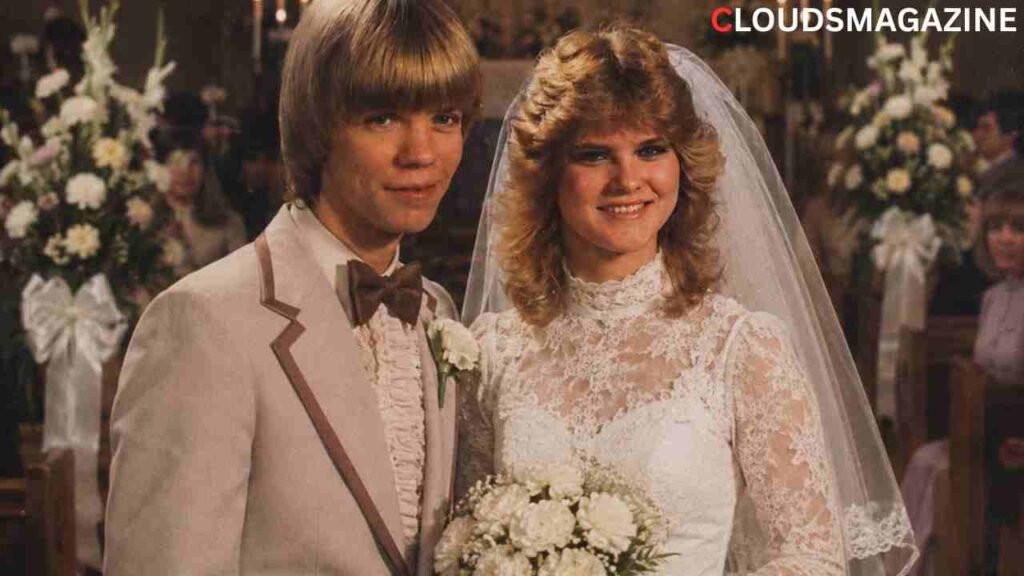 Billy Wayne Smith and Anna Nicole Smith Marriage