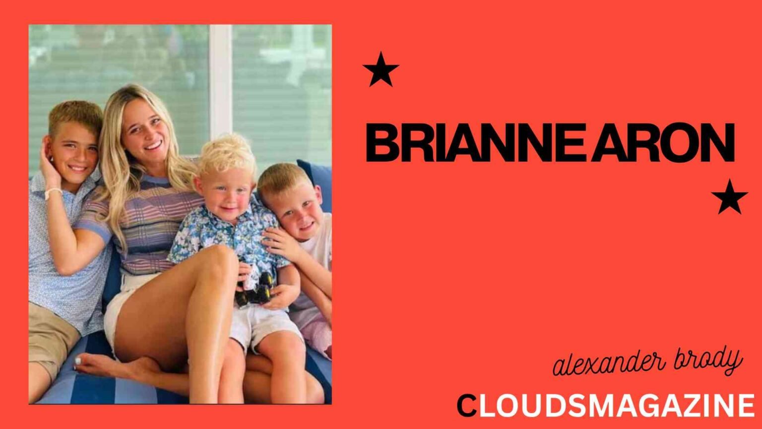 Brianne Aron