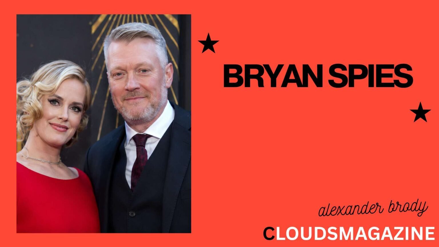 Bryan Spies