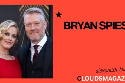 Bryan Spies