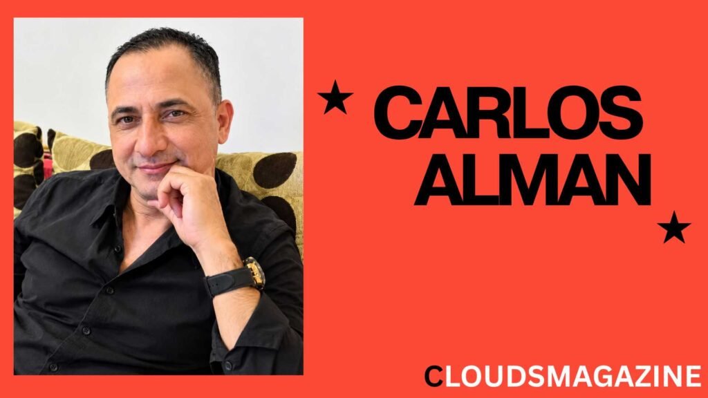 Carlos Alman