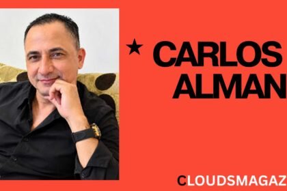 Carlos Alman