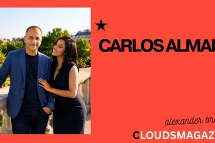 Carlos Alman