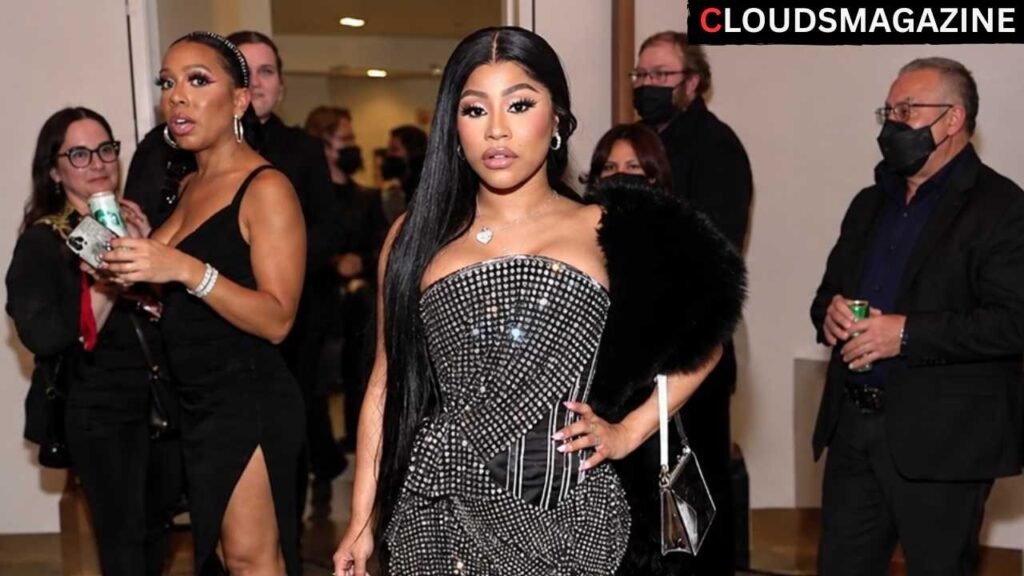 Carlos Alman younger daughter Hennessy Carolina