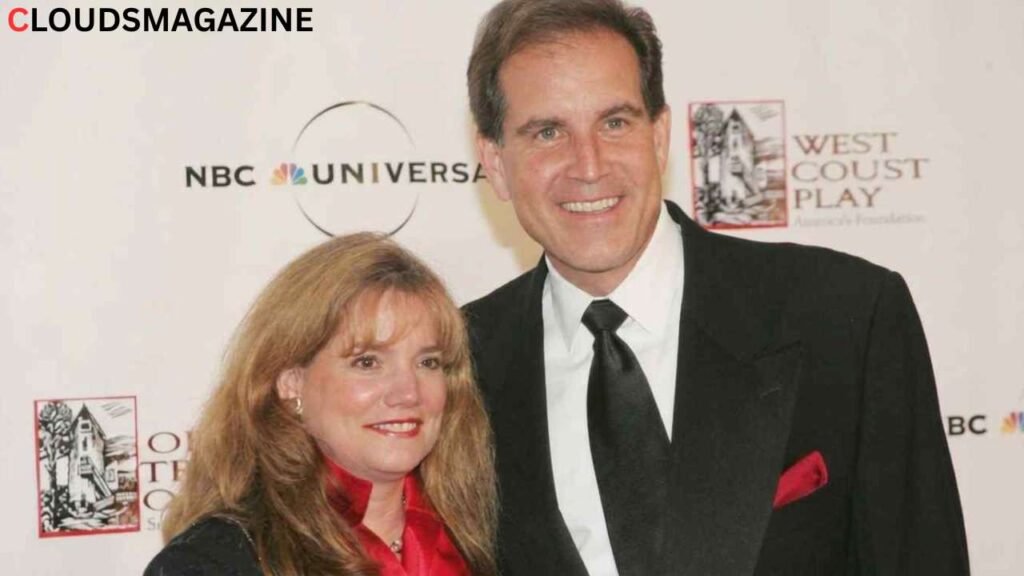 Caroline Nantz Parents