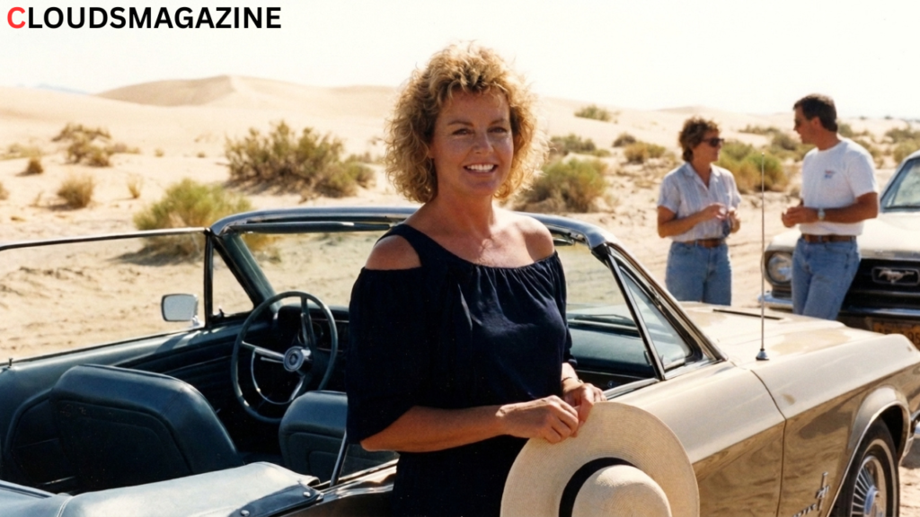 Carrie Schenken and Amanda Bearse have two children. Amanda adopted