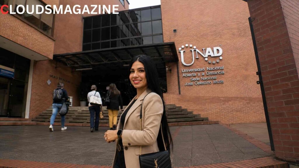 Cenelia Pinedo Blanco Education Universidad Nacional Abierta y a Distancia