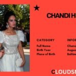 Chandi Heffner