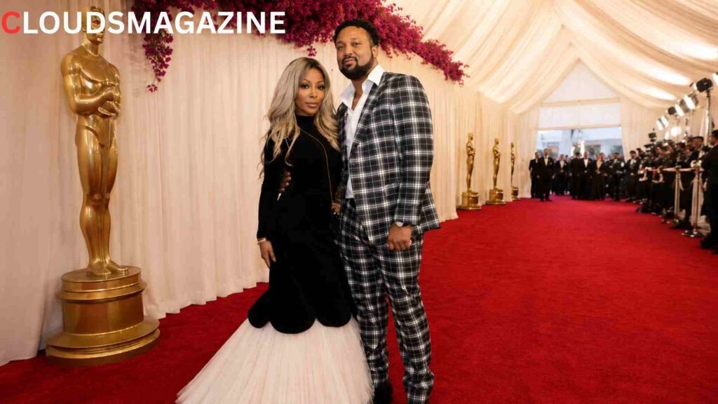 Chase Bowman and K. Michelle’s Relationship