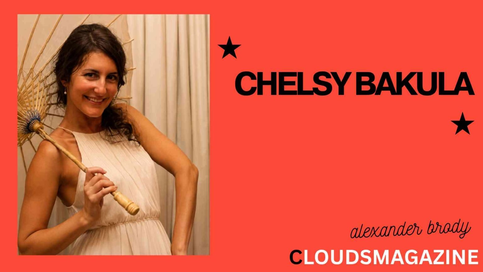 Chelsy Bakula