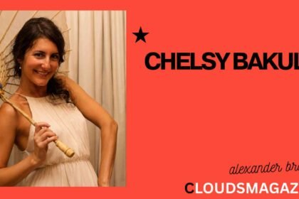 Chelsy Bakula