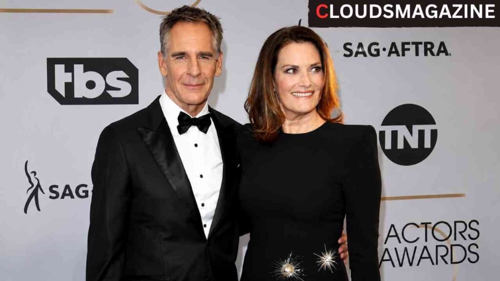 Chelsy Bakula Parents