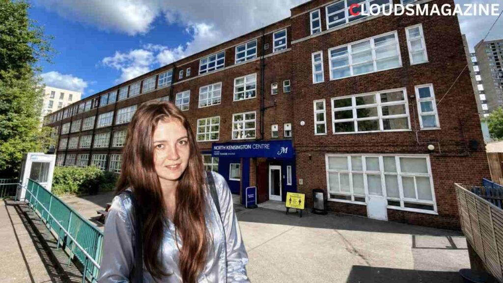 Chrissie Mullen Early Life and Background