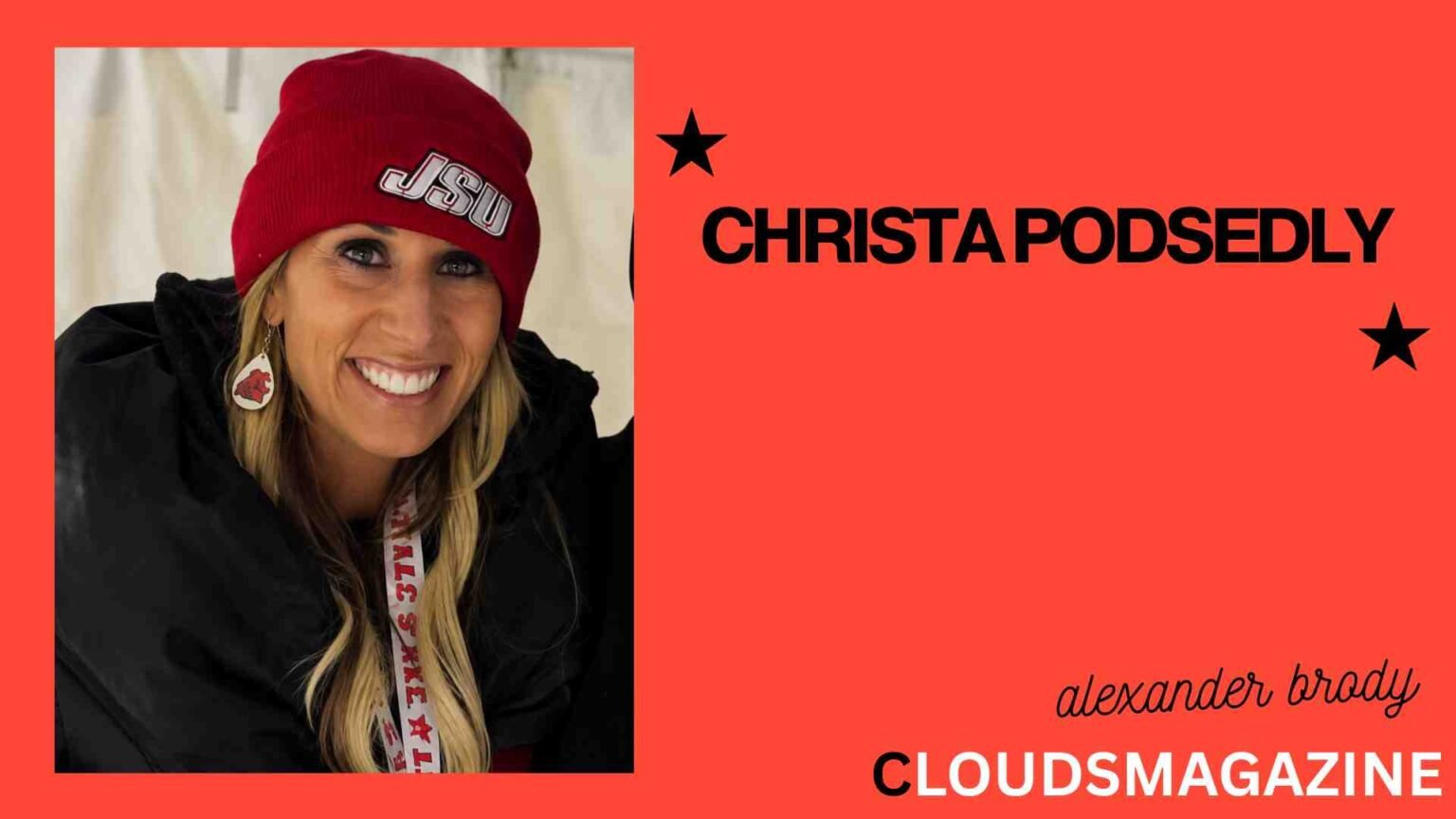 Christa Podsedly