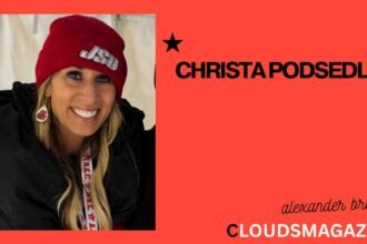 Christa Podsedly