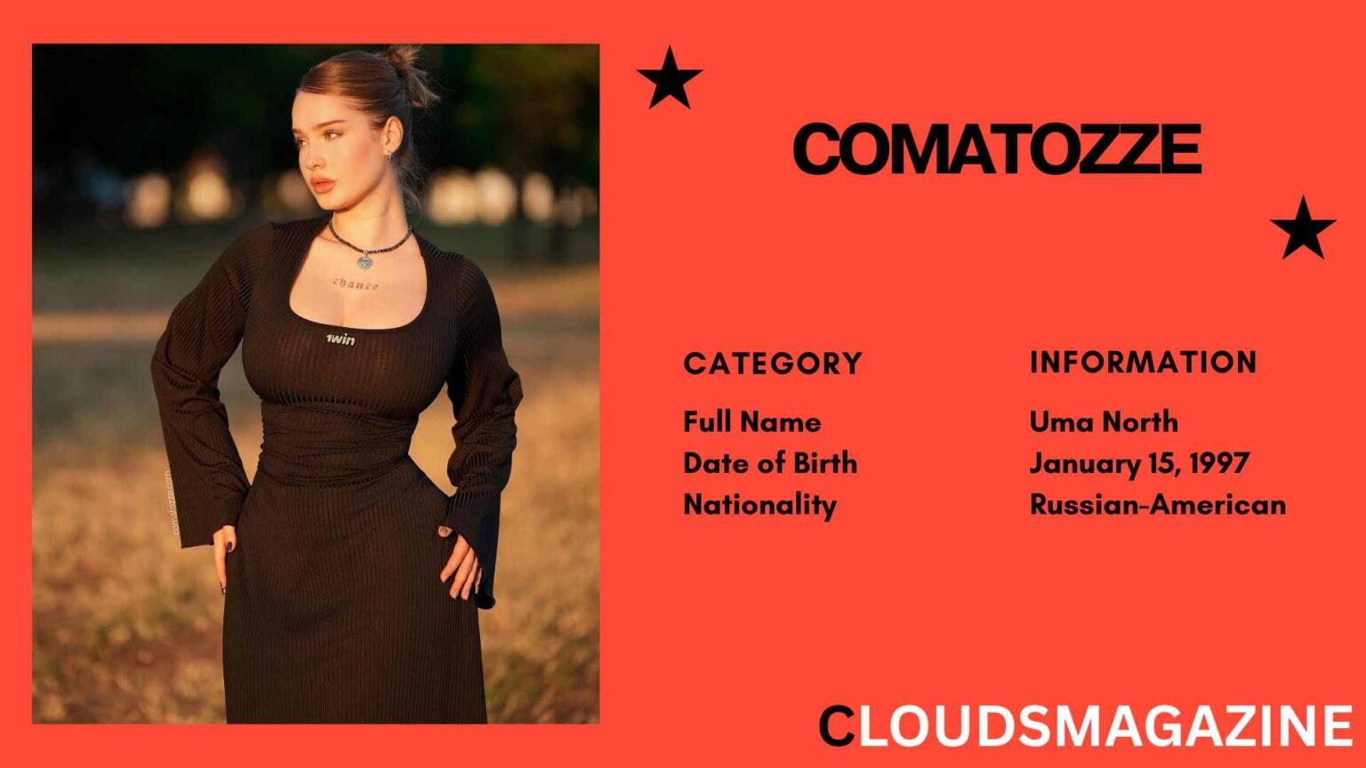Comatozze
