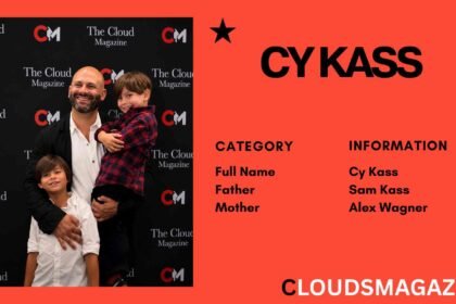 Cy Kass