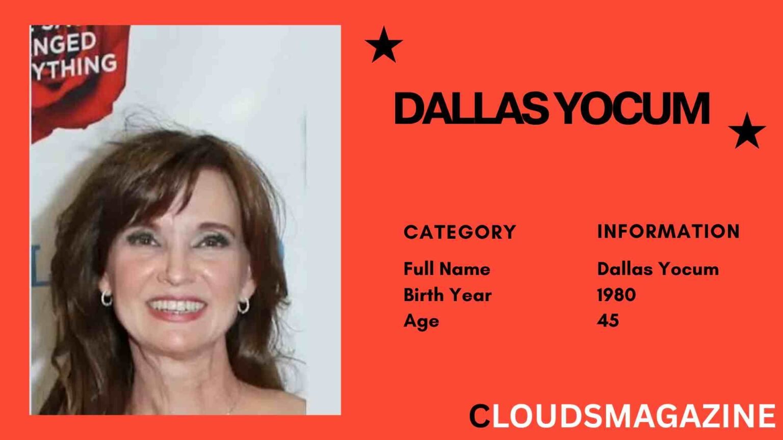 Dallas Yocum