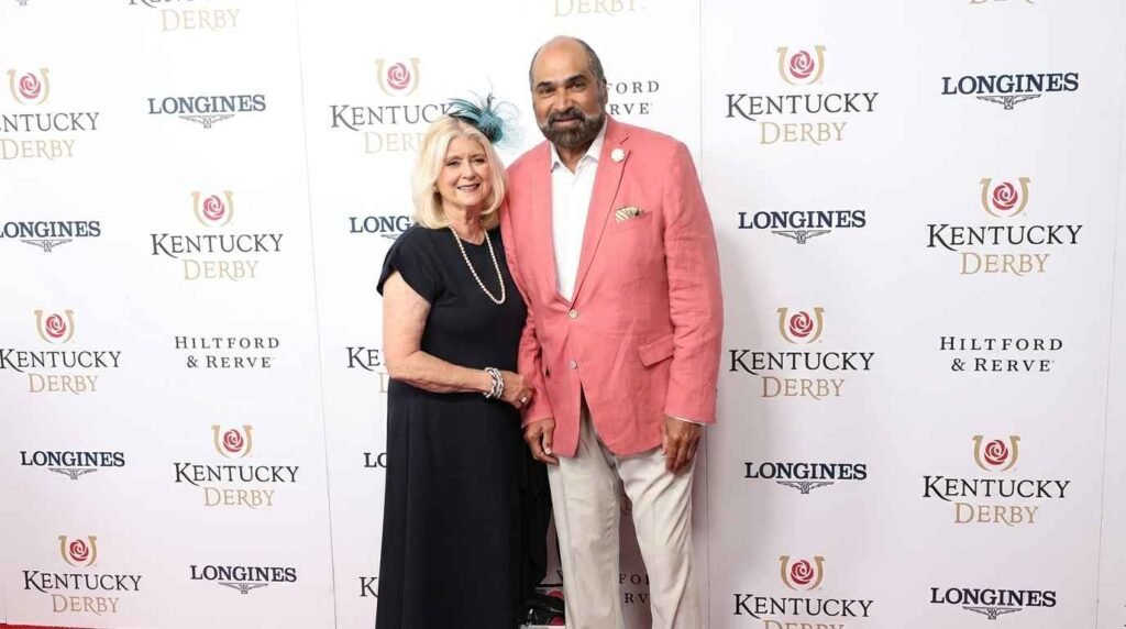 Dana Dokmanovich and Franco Harris’s Relationship